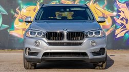 2015 BMW X5 sDrive35i
