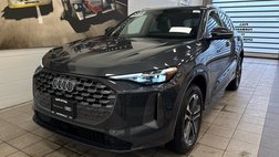 2025 Audi Q5 quattro Premium Plus TFSI