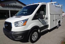 2022 Ford Transit 350