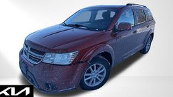 2013 Dodge Journey SXT