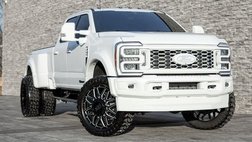 2026 Ford F-450 Super Duty Lariat