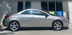 2007 Pontiac G6 GT