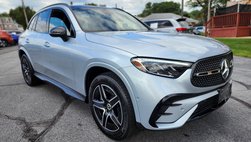 2024 Mercedes-Benz GLC-Class GLC 300 4MATIC