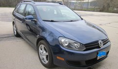 2011 Volkswagen Jetta S