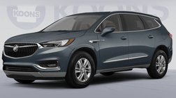 2018 Buick Enclave Avenir