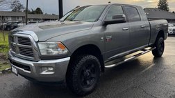 2010 Dodge Ram 3500 SLT