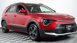 2025 Kia Niro Plug-In Hybrid EX