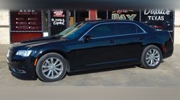 2019 Chrysler 300 Touring L