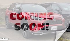 2021 Toyota RAV4 Prime XSE