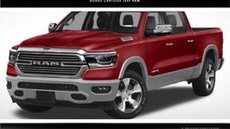 2020 Ram Ram Pickup 1500 Laramie