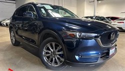 2021 Mazda CX-5 Grand Touring Reserve