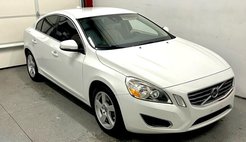 2012 Volvo S60 T5