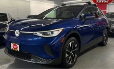 2021 Volkswagen ID.4 Pro S