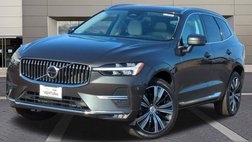 2022 Volvo XC60 B5 Inscription