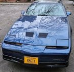 1988 Pontiac Firebird Formula
