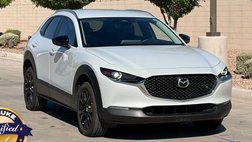 2024 Mazda CX-30 2.5 S Select Sport