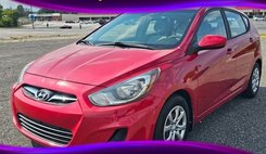 2014 Hyundai Accent GS