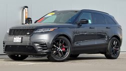 2025 Land Rover Range Rover Velar P250 Dynamic SE