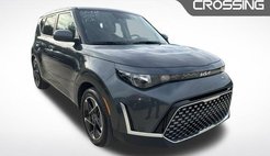 2025 Kia Soul EX