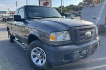 2006 Ford Ranger XLT
