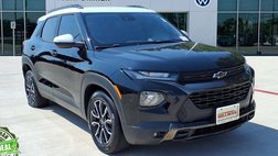 2021 Chevrolet TrailBlazer ACTIV