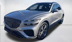 2024 Genesis GV70 3.5T Sport