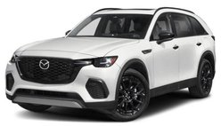 2025 Mazda CX-70 3.3 Turbo Premium Plus