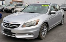 2011 Honda Accord EX-L