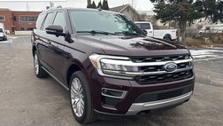 2023 Ford Expedition Limited