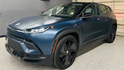2023 Fisker Ocean One