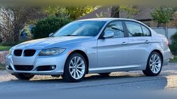 2011 BMW 3 Series 328i xDrive