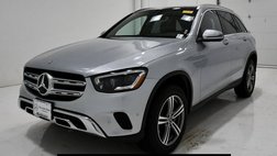 2021 Mercedes-Benz GLC-Class GLC 300 4MATIC