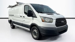 2015 Ford Transit 250