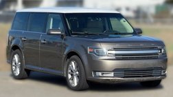 2014 Ford Flex Limited
