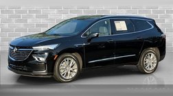 2023 Buick Enclave Premium