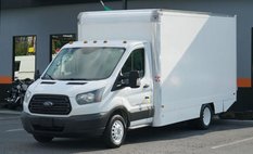 2015 Ford Transit 350 HD