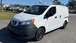 2019 Nissan NV200 SV
