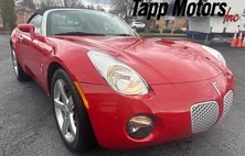 2006 Pontiac Solstice Base