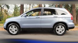 2011 Honda CR-V EX-L