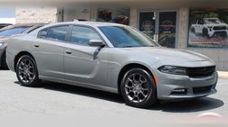 2018 Dodge Charger GT