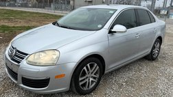 2005 Volkswagen Jetta 2.5