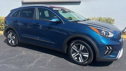 2020 Kia Niro Plug-In Hybrid EX