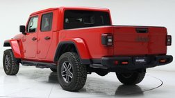 2024 Jeep Gladiator Mojave X