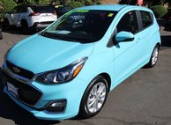 2021 Chevrolet Spark 1LT CVT