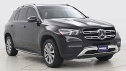 2022 Mercedes-Benz GLE-Class GLE 350