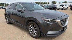 2017 Mazda CX-9 Touring