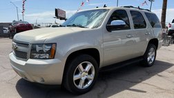 2014 Chevrolet Tahoe LT