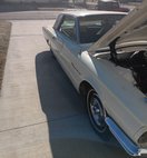 1964 Ford Thunderbird 