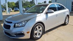 2016 Chevrolet Cruze Limited 1LT Auto