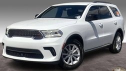 2023 Dodge Durango SXT Launch Edition